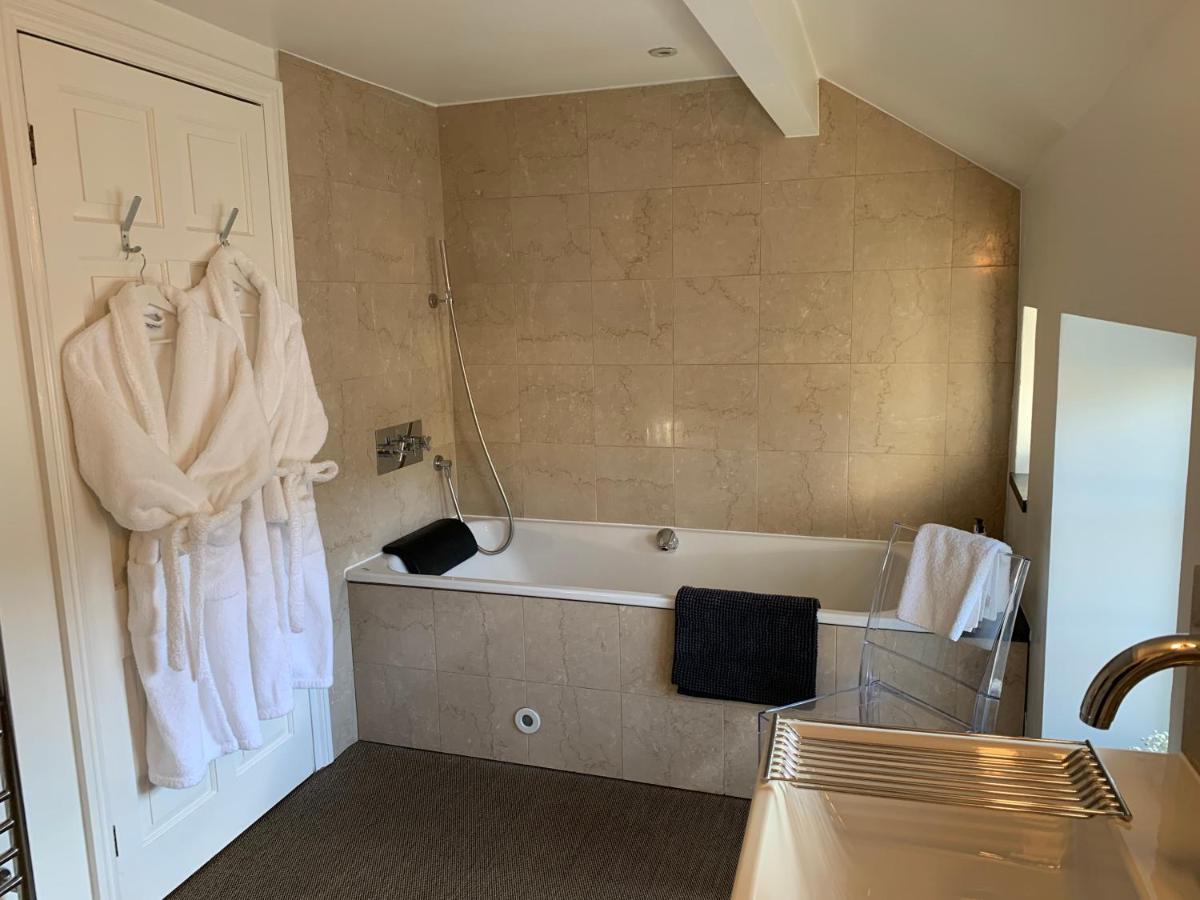 South Lakes Townhouse With Sauna Ulverston Eksteriør bilde