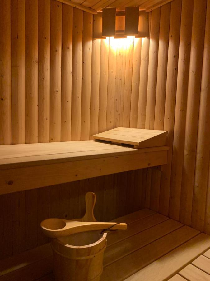 South Lakes Townhouse With Sauna Ulverston Eksteriør bilde