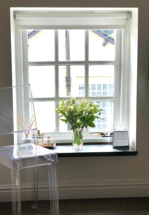 South Lakes Townhouse With Sauna Ulverston Eksteriør bilde