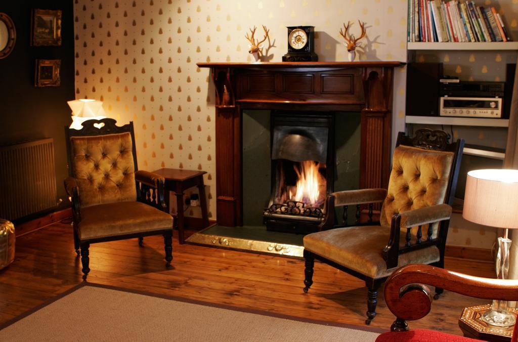 South Lakes Townhouse With Sauna Ulverston Eksteriør bilde